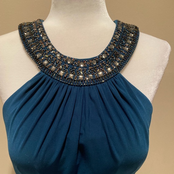 Cache Cocktail Dress - Picture 2 of 13